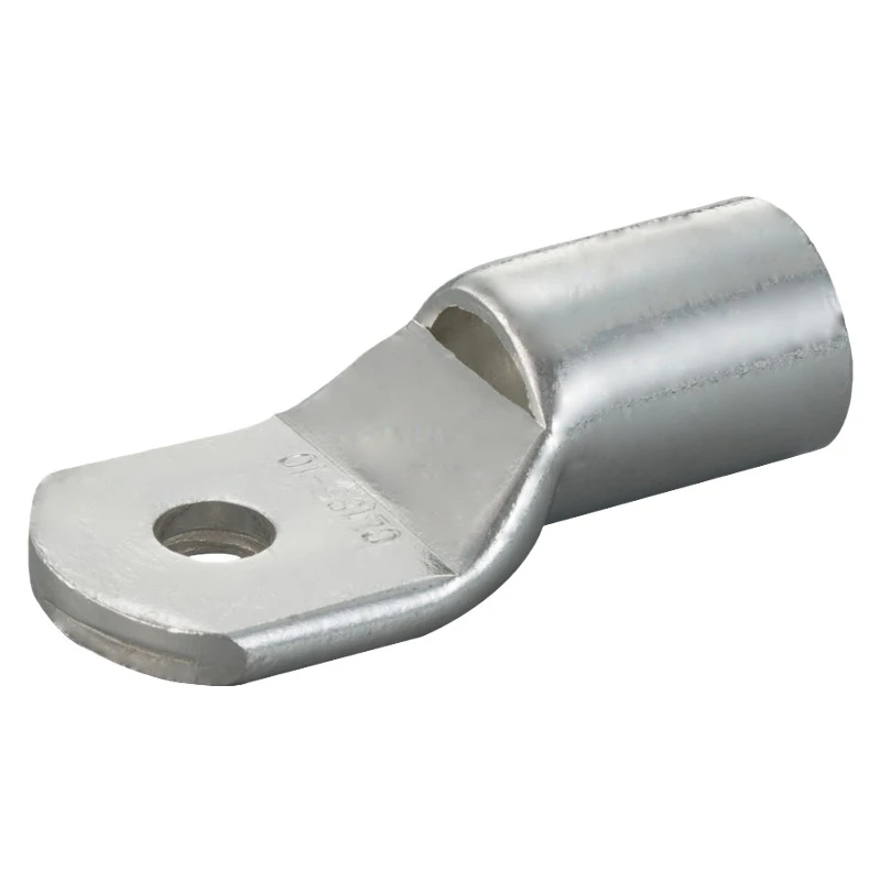 Cosses de c&acirc;ble en cuivre CL