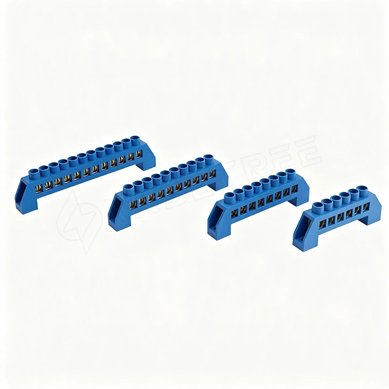 Bornier WS001-0609