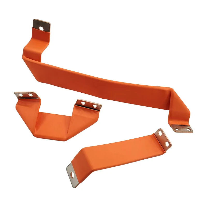 Barre omnibus en cuivre multicouche OEM
