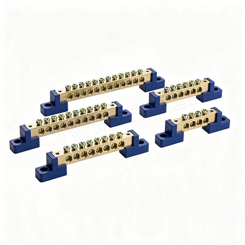 Bornier WS004-0609