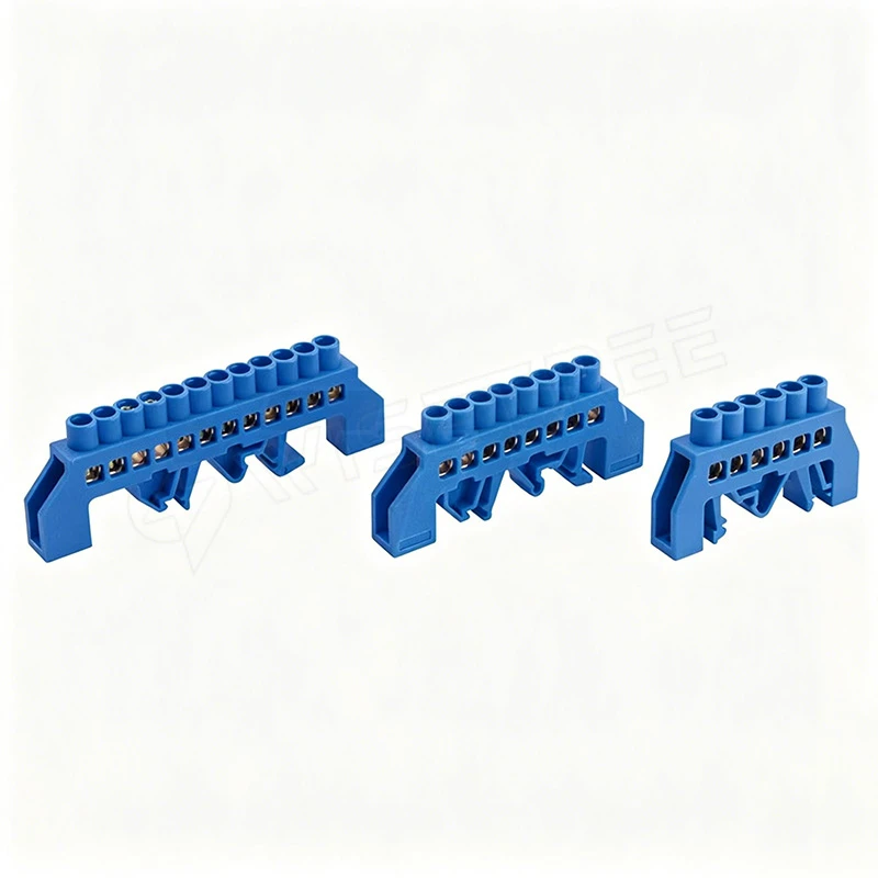 Bornier WS001-0609