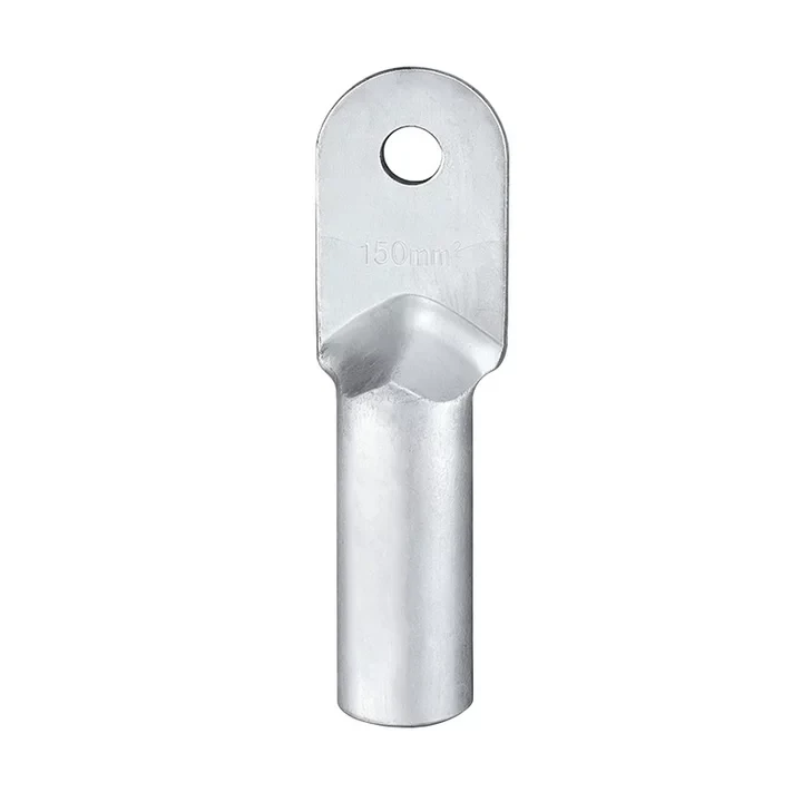 Cosses de c&acirc;ble en aluminium DL