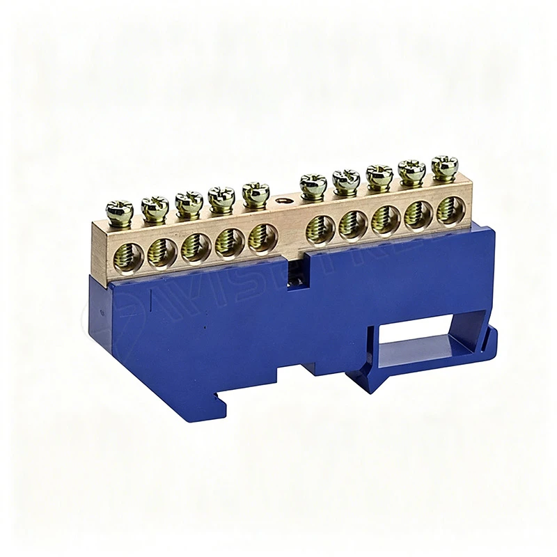 Bornier WS009-0609