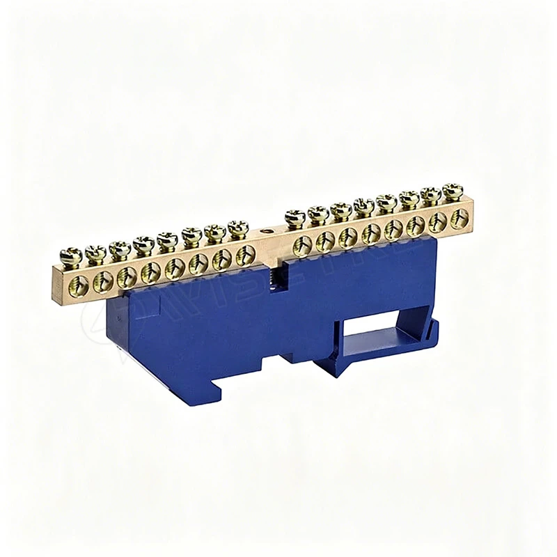 Bornier WS009-0609