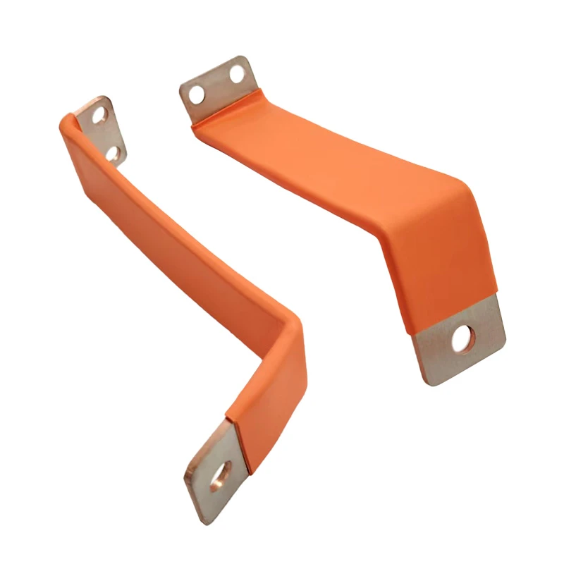 Barre omnibus en cuivre multicouche OEM