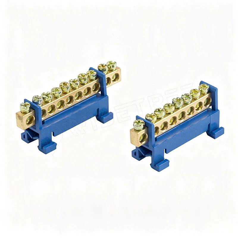 Bornier WS009-0609