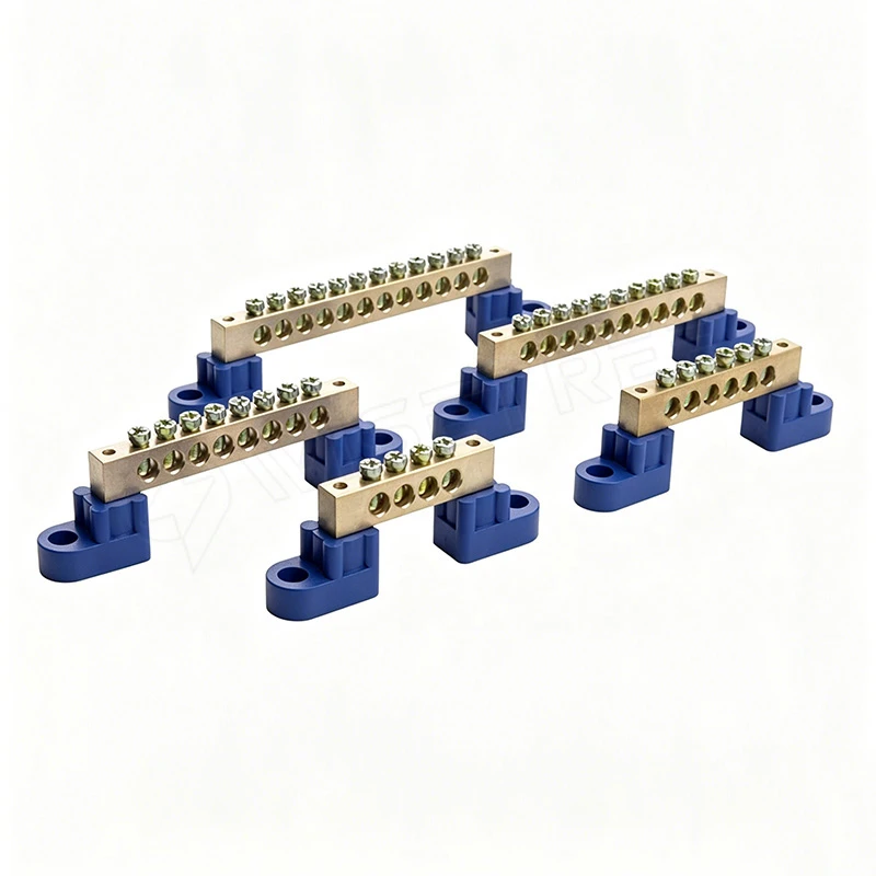 Bornier WS004-0609