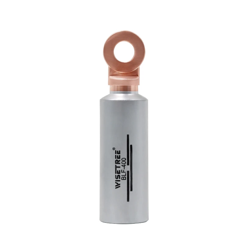 Cosses de c&acirc;ble bim&eacute;talliques BLF