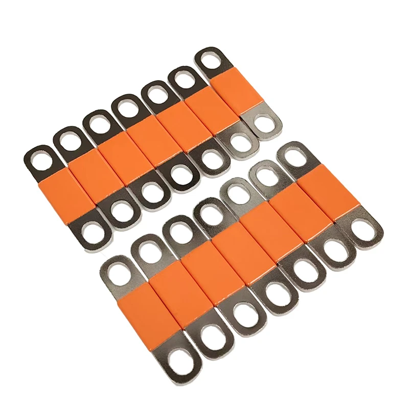 Jeu de barres de batterie pour voitures &eacute;lectriques