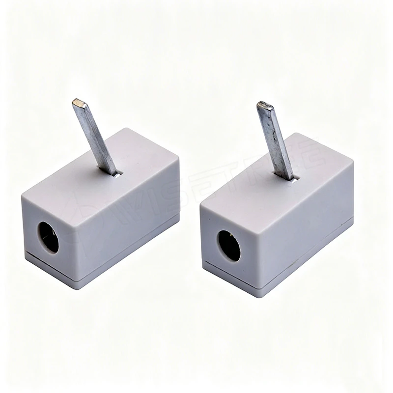 Jeu de barres peigne MCCB/MCB WS805