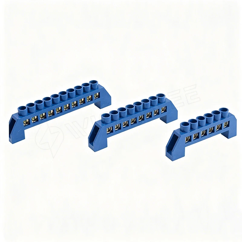 Bornier WS001-0609