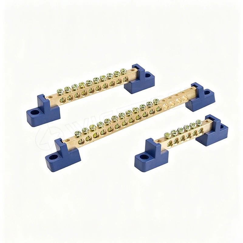 Bornier WS004-0609