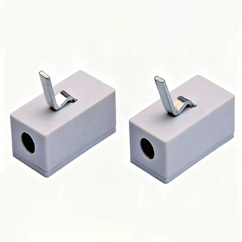 Jeu de barres peigne MCCB/MCB WS805