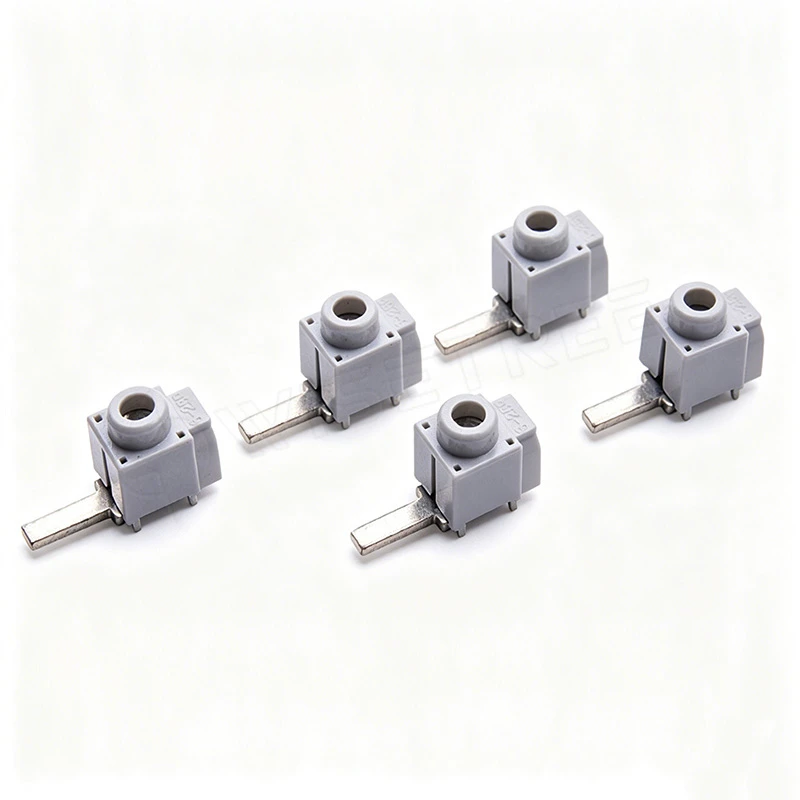 Jeu de barres peigne MCCB/MCB WS805