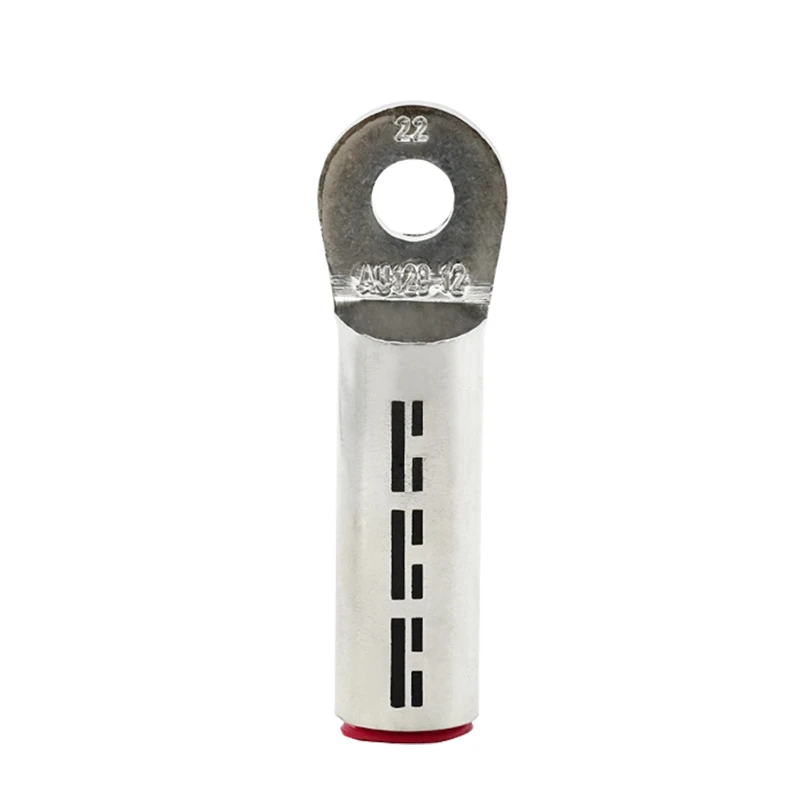 Cosses de c&acirc;ble en aluminium AU