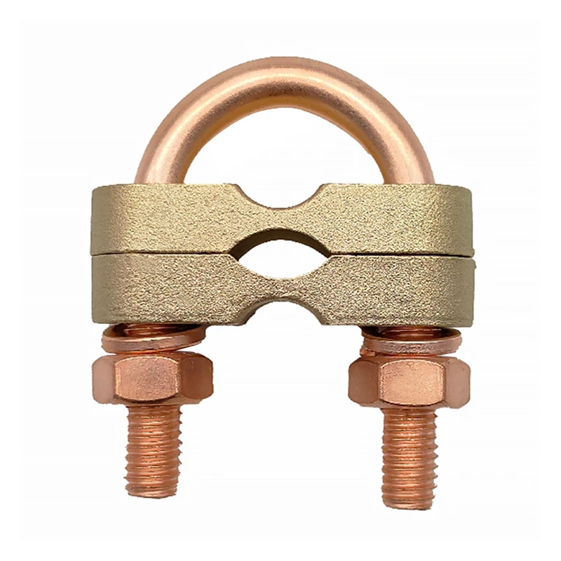 Fixations Liaisons et Pinces UC301