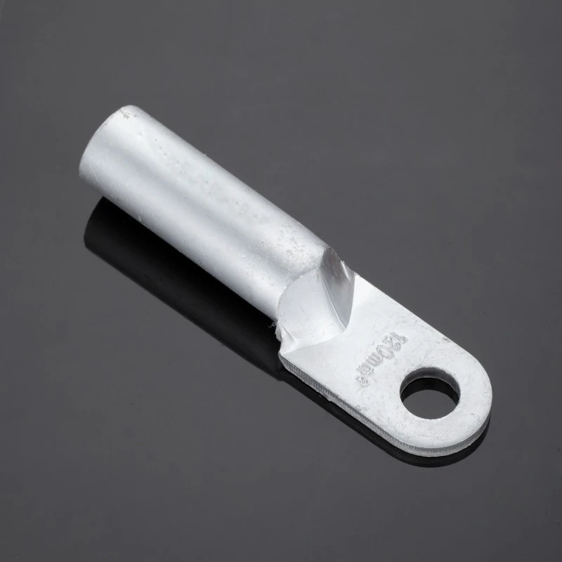 Cosses de c&acirc;ble en aluminium DL