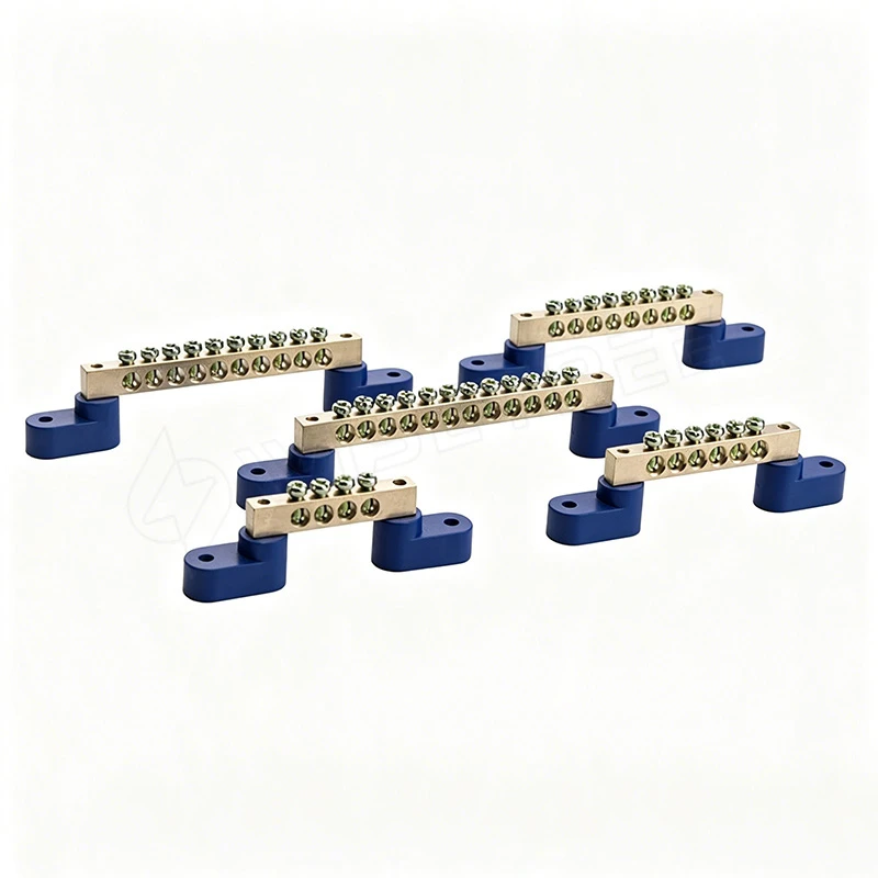 Bornier WS004-0609