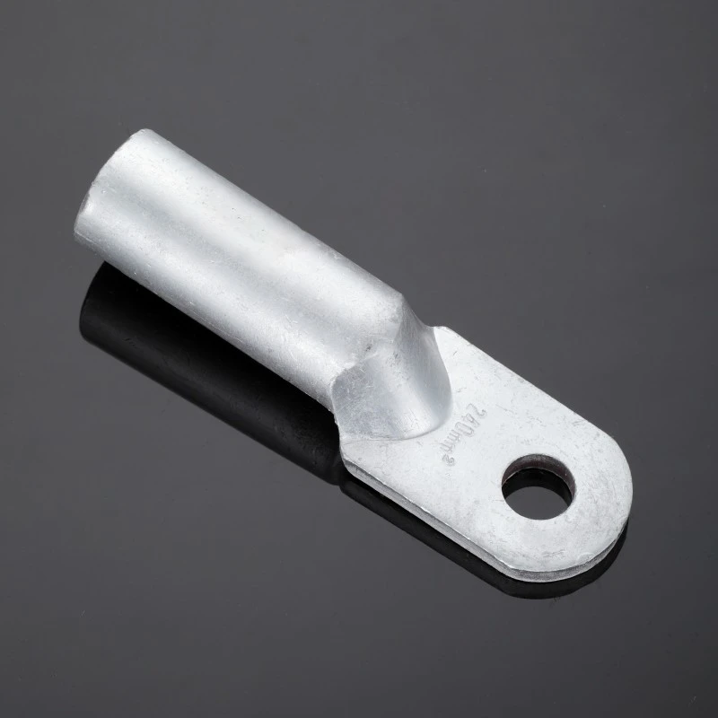 Cosses de c&acirc;ble en aluminium DL