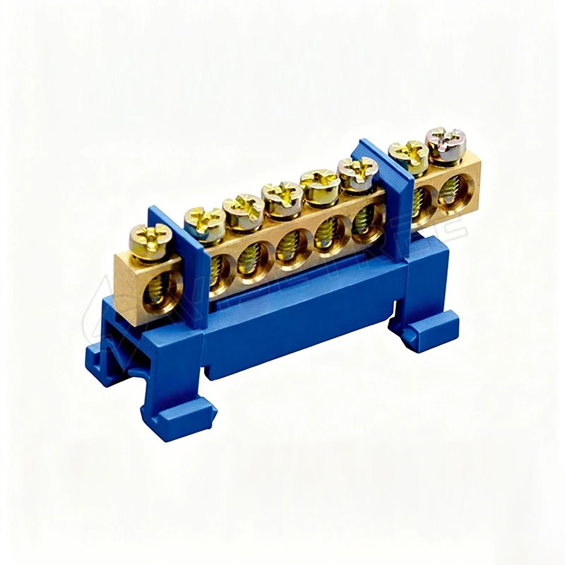 Bornier WS009-0609