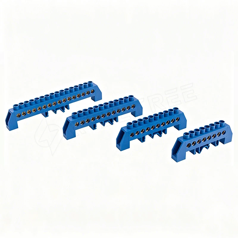 Bornier WS001-0609