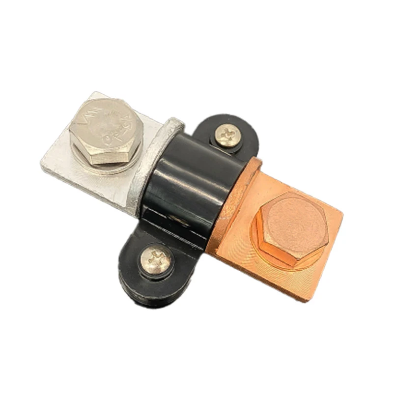 Fixations Liaisons et Pinces BMC253A