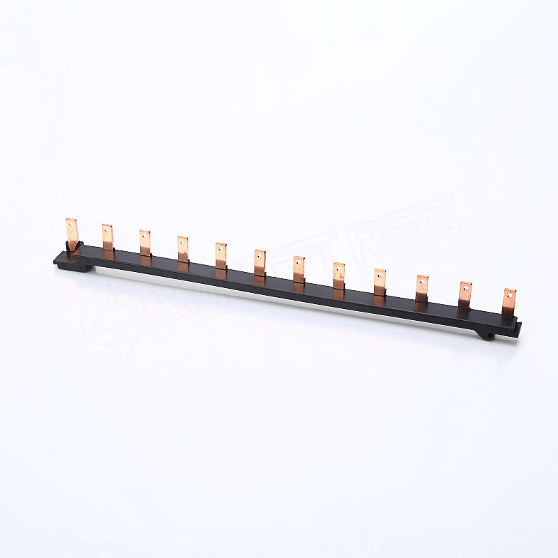Jeu de barres combin&eacute; 1P 63&nbsp;A