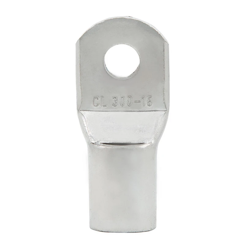 Cosses de c&acirc;ble en cuivre CL
