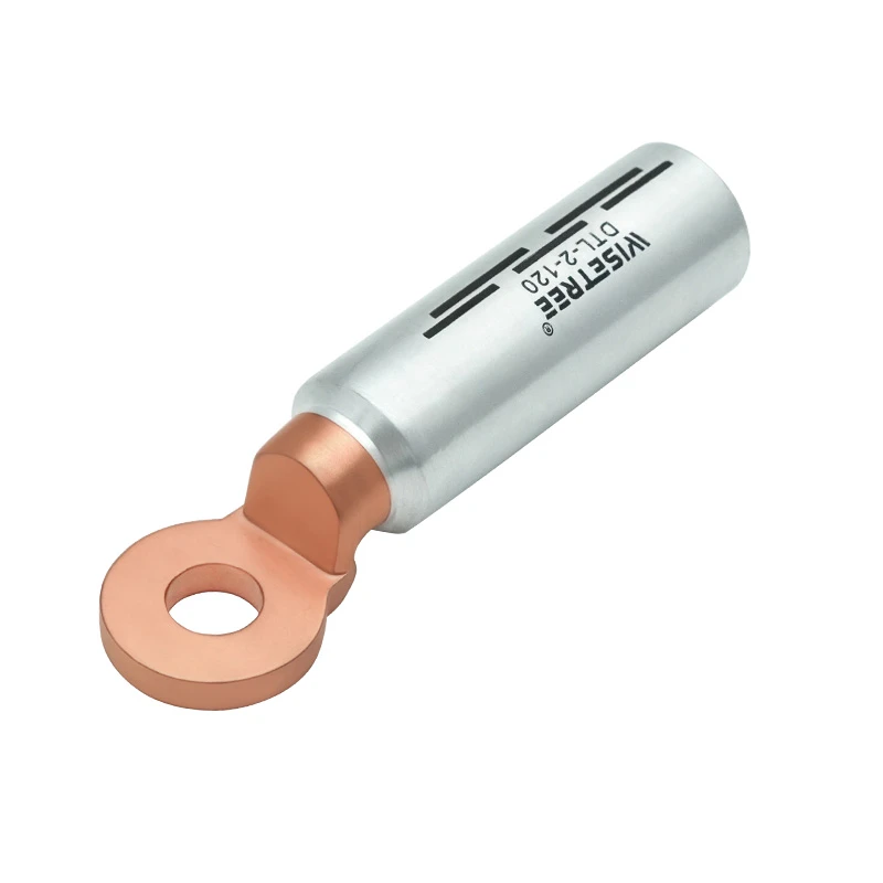 Cosses bim&eacute;talliques DTL-2-S