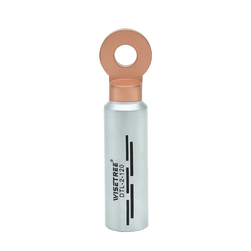 Cosses bim&eacute;talliques DTL-2-S