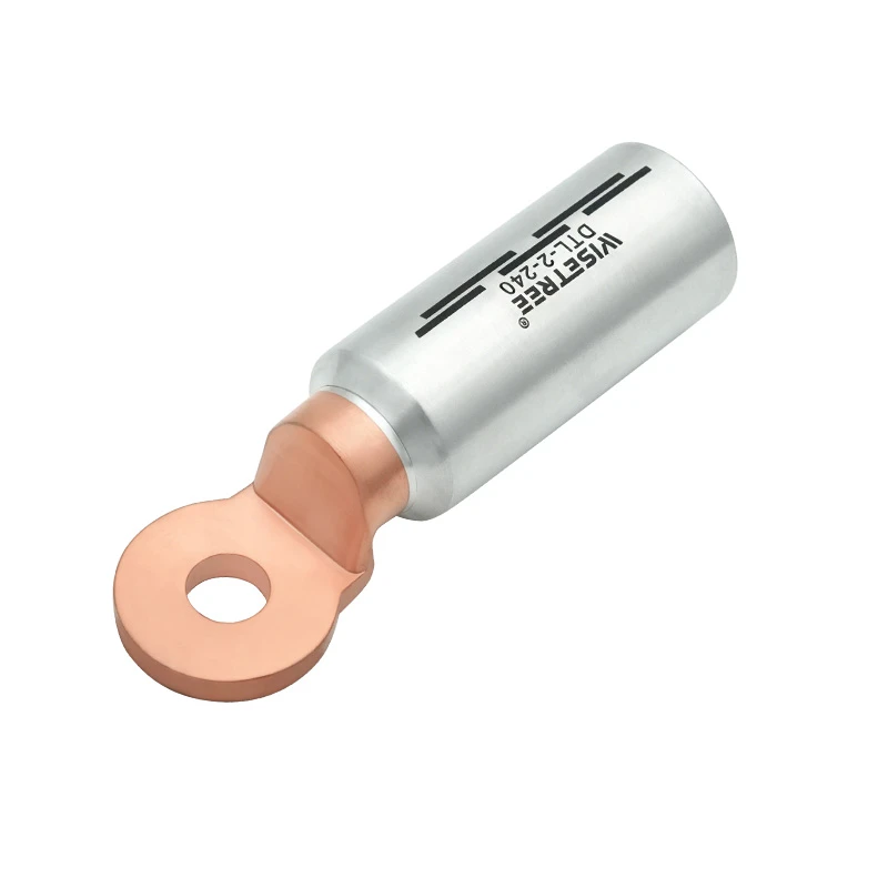 Cosses bim&eacute;talliques DTL-2