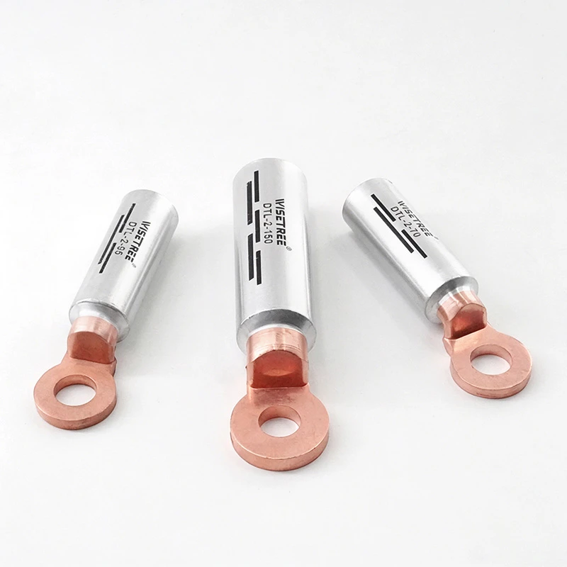 Cosses bim&eacute;talliques DTL-2