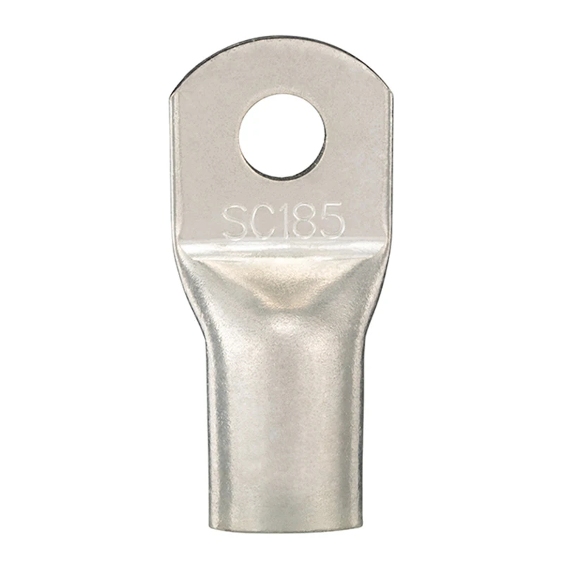 Cosses de c&acirc;ble SCA
