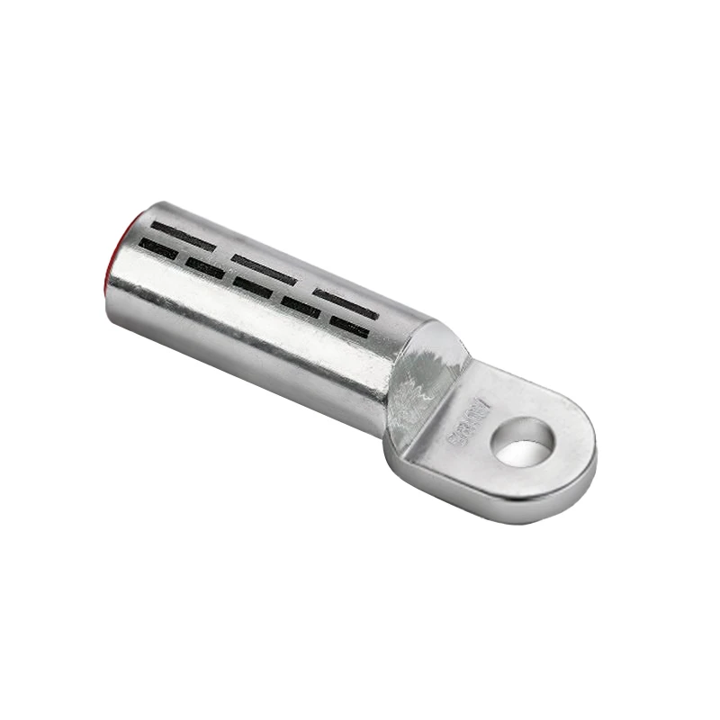 Cosse de c&acirc;ble en aluminium -AU