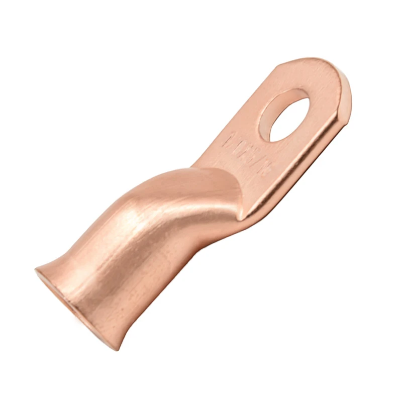Borne en cuivre AWG