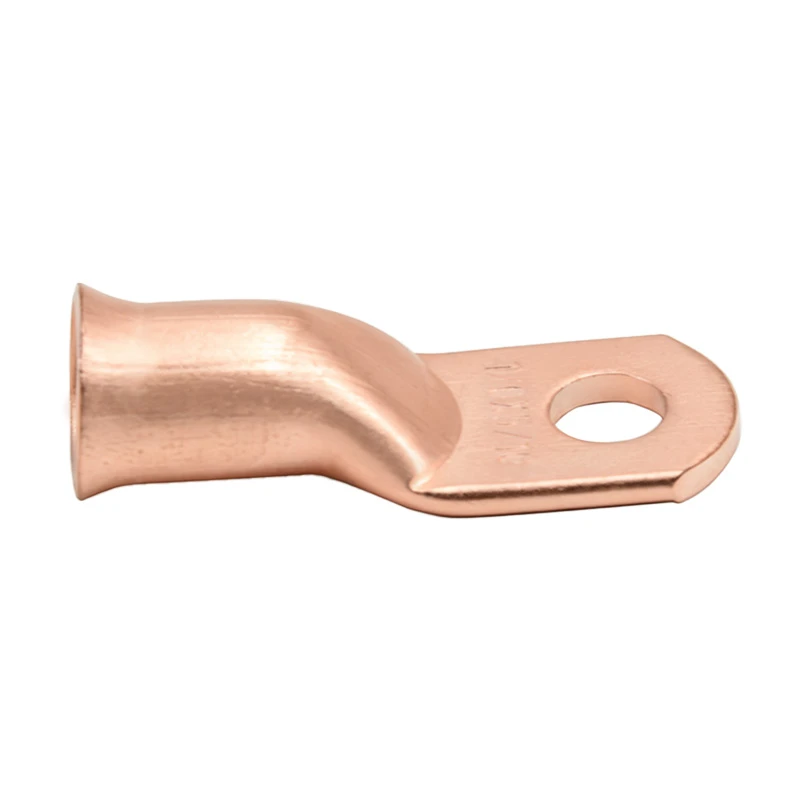 Borne en cuivre AWG