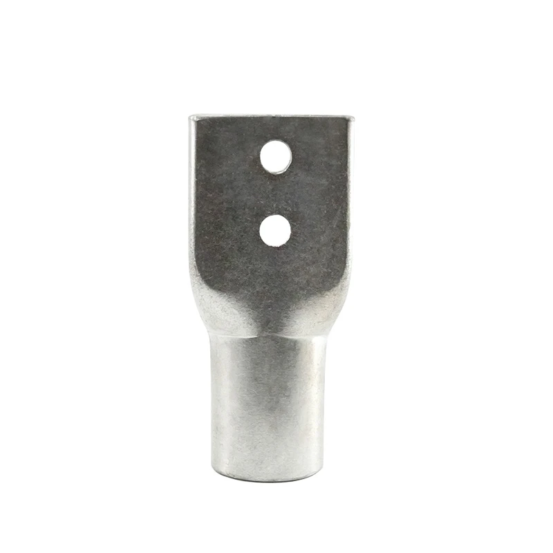 Bornes de c&acirc;ble cosse 2H