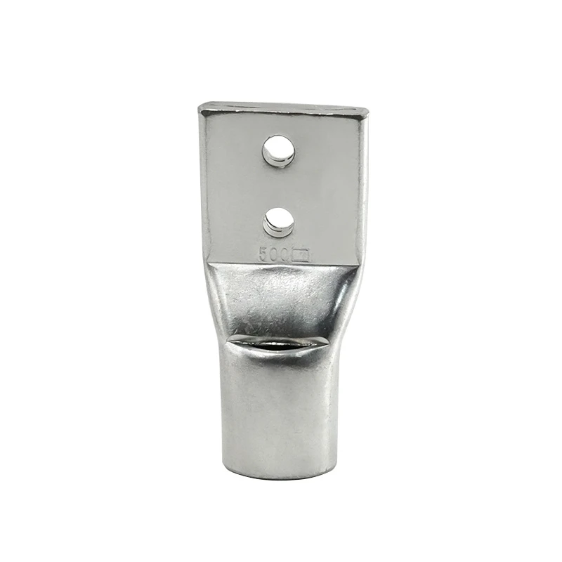 Bornes de c&acirc;ble cosse 2H